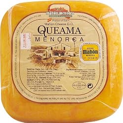 Mahon Cheese