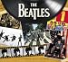 2013 The Beatles Wall Calendar