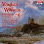 Ralph Vaughan Williams: Symphony No. 6 / Tuba Concerto - Bryden Thomson
