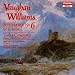 Ralph Vaughan Williams: Symphony No. 6 / Tuba Concerto - Bryden Thomson