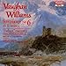 Ralph Vaughan Williams: Symphony No. 6 / Tuba Concerto - Bryden Thomson