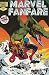 Books : MARVEL FANFARE 1-60, 25-Different , MARVEL SUPER HEROES ANTHOLOGY!, Instant Gift - Instant Collection