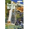 Taste of the Wild Dry Cat Food, Rocky Mountain Feline Formula with Roasted Venison and Smoked Salmon, 15-Pound Bag