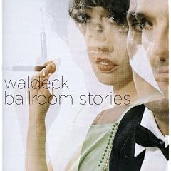 Ballroom Stories
