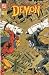 Book The Demon #14 August 1991