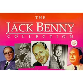 Jack Benny Collection [VHS]