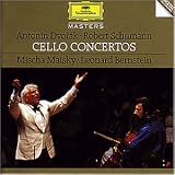 Produkt-Bild: Masters - Dvorak / Schumann