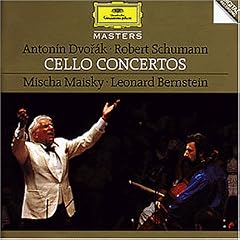 Masters - Dvorak / Schumann