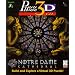 Puzz3D CD: Notre Dame Cathedral