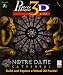 Software : Puzz 3-D: Notre Dame Cathedral