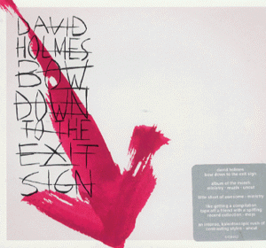 CD-Charts  Music : Bow Down to the Exit Sign