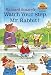 Richard Scarry's Watch Your Step, Mr. Rabbit! (Early Step Into Reading)