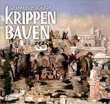 Krippen bauen nach Skizzen