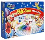 centropen 54376 - Disney Peter Pan Se...
