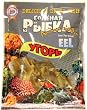 "EEL" (Dried Fish) "THAILAND", Vacum Packed in Plastic Bag, 70g. "AV Delicious"