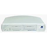 3Com 3C16750-US OfficeConnect Dual Speed HUB 8-Port