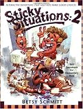 Sticky Situations 2: 365 Devotions for Elementary Kids
