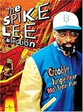 The Spike Lee Collection (Mo' Better Blues, Jungle Fever, and Crooklyn)