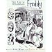 Art of Freddy (Freddy Books)