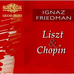 Liszt/Chopin: Grand Piano Project [IMPORT]
