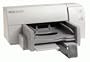 Factory-Reconditioned HP DeskJet 610C Ink Jet Printer