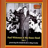 Paul Whiteman and His Dance Band Recordings Vol.1