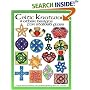 Celtic Knotwork and Other Designs for Stained Glass