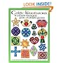 Celtic Knotwork and Other Designs for Stained Glass