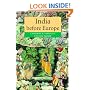 India before Europe