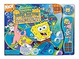 SpongeBob SquarePants Bikini Bottom Games (Nickelodeon)