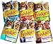 Friskies Cat Food Favorites, 6-Flavor Variety Pack,3-Ounce Pouches (Pack of 24)