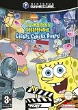 SpongeBob SquarePants: Lights, Camera, Pants! (GameCube)