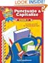 Punctuate & Capitalize Grade 3 (Practice Makes Perfect (Teacher Created Materials))
