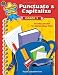 Books : Punctuate & Capitalize Grade 3 (Practice Makes Perfect (Teacher Created Materials))
