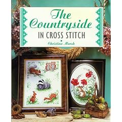 The Countryside In Cross Stitch :
