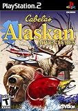 Cabelas Alaskan Adventure