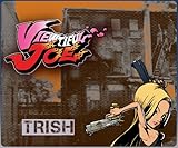 Viewtiful Joe - Trish (Face) Avatar [Online Game Code]