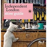 Independent London Store Guideby Effie Fotaki