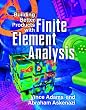 Building Better Products with Finite Element Analysis w/ NEi Nastran Software