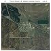 Aerial Photography Map of Fort Supply, Oklahoma 2008 OK