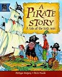 Little Hippo: Story Corner: a Pirate Story