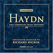 Haydn: The Complete Mass Edition