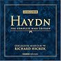 Haydn - The Complete Mass Edition