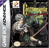 Castlevania - Circle of the Moon - 