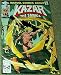 Search : Kazar The Savage No. 2 May (Volume 1)