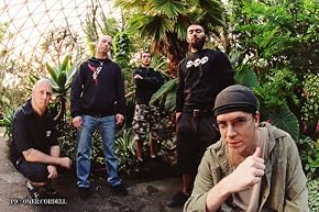 Image de Devin Townsend