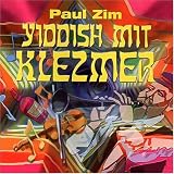 Yiddish Mit Klezmer
