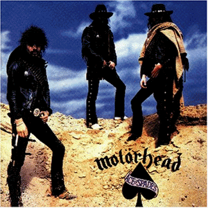 Mot&ouml;rhead - Ace of Spades [UK-Import] - Zortam Music