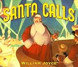 Books : Santa Calls