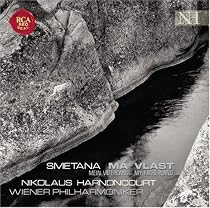 Smetana: M&aacute; Vlast
